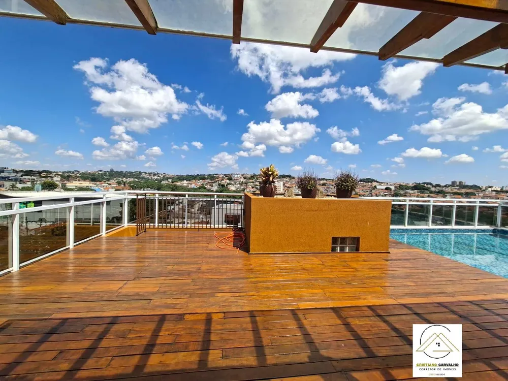 Cobertura, 2 quartos, 150 m² - Foto 5