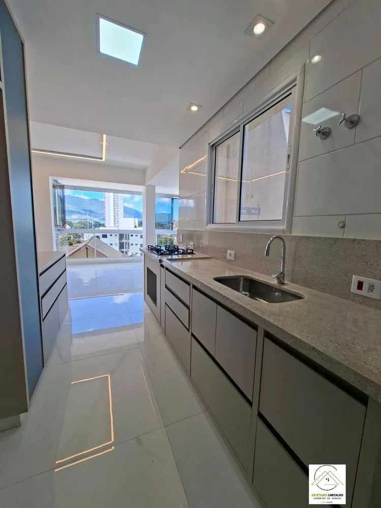 Cobertura, 2 quartos, 150 m² - Foto 2