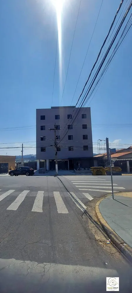Apartamento, 2 quartos, 64 m² - Foto 6