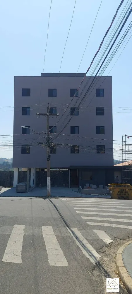 Apartamento, 2 quartos, 64 m² - Foto 5