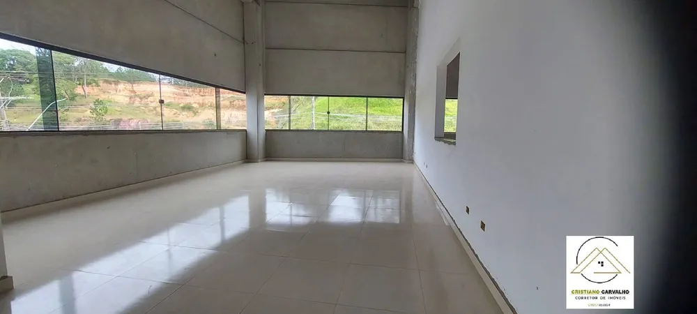 Depósito-Galpão, 1400 m² - Foto 9