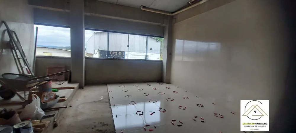 Depósito-Galpão, 1400 m² - Foto 12