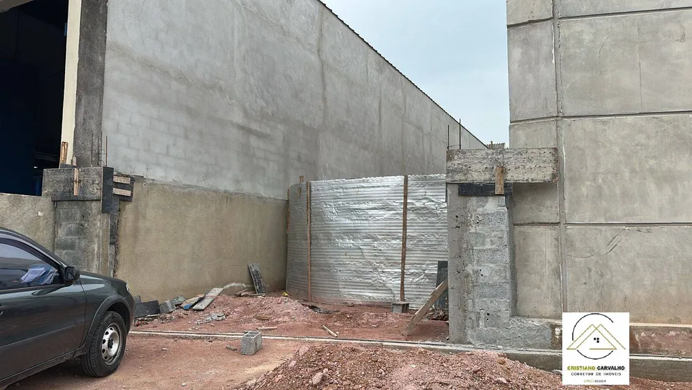 Depósito-Galpão, 1400 m² - Foto 14