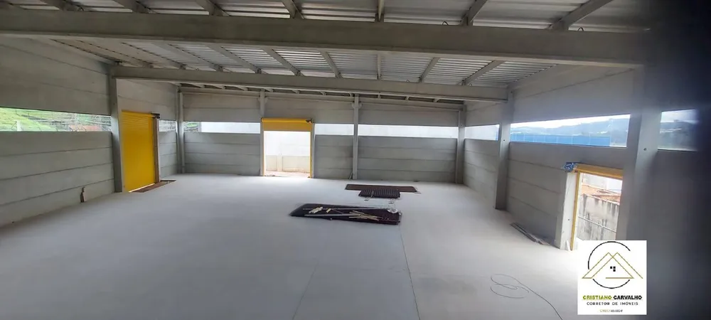 Depósito-Galpão, 1400 m² - Foto 6