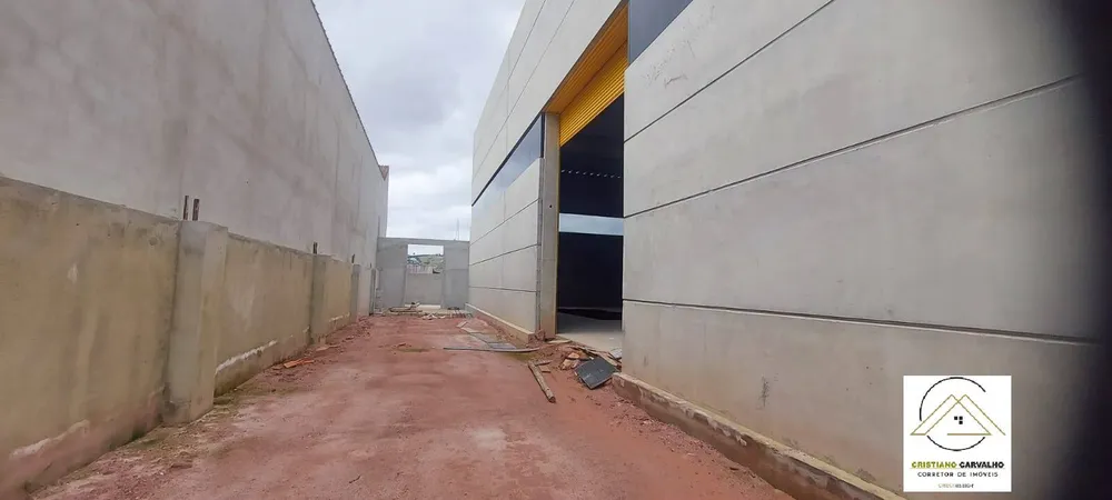 Depósito-Galpão, 1400 m² - Foto 15