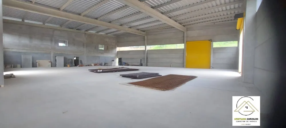 Depósito-Galpão, 1400 m² - Foto 5