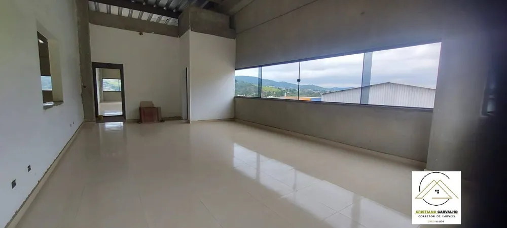 Depósito-Galpão, 1400 m² - Foto 10