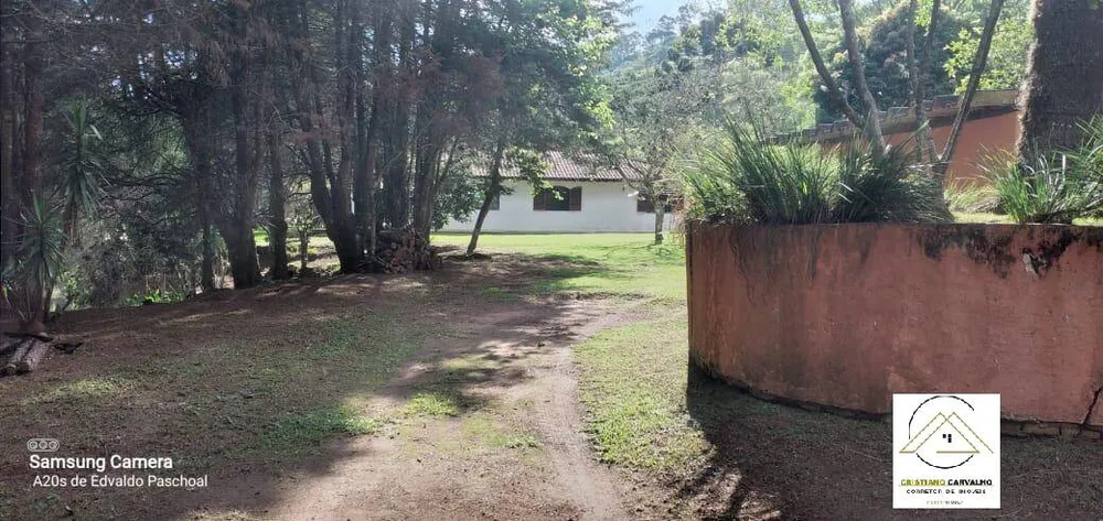 Sítio, 3 quartos, 27 hectares - Foto 2
