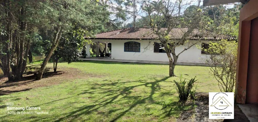 Sítio, 3 quartos, 27 hectares - Foto 1