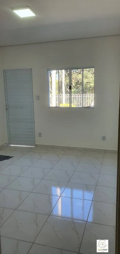 Casa, 3 quartos, 96 m² - Foto 1