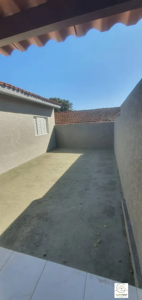 Casa, 3 quartos, 96 m² - Foto 11