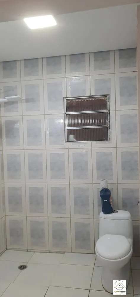 Casa, 3 quartos, 96 m² - Foto 8