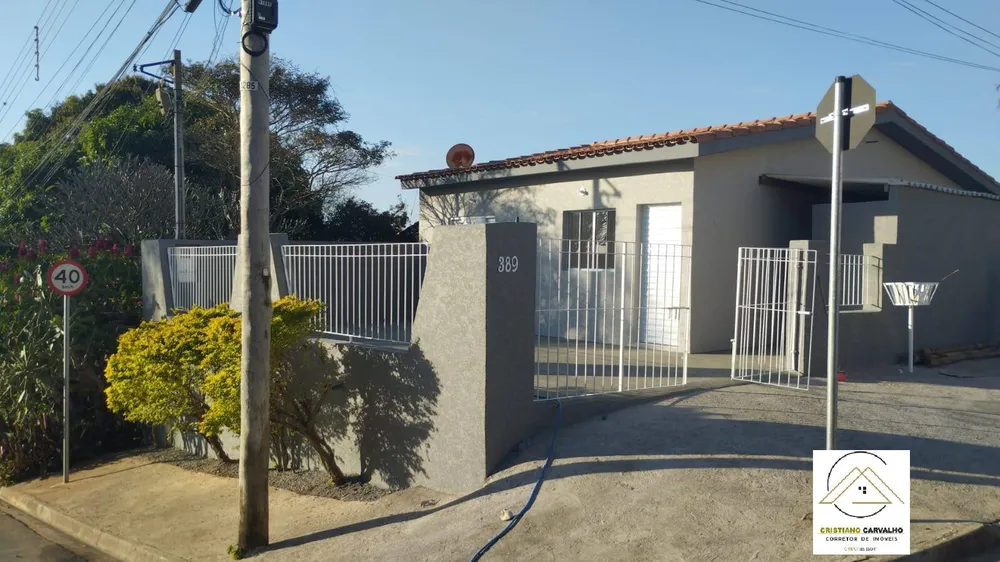 Casa, 3 quartos, 96 m² - Foto 5