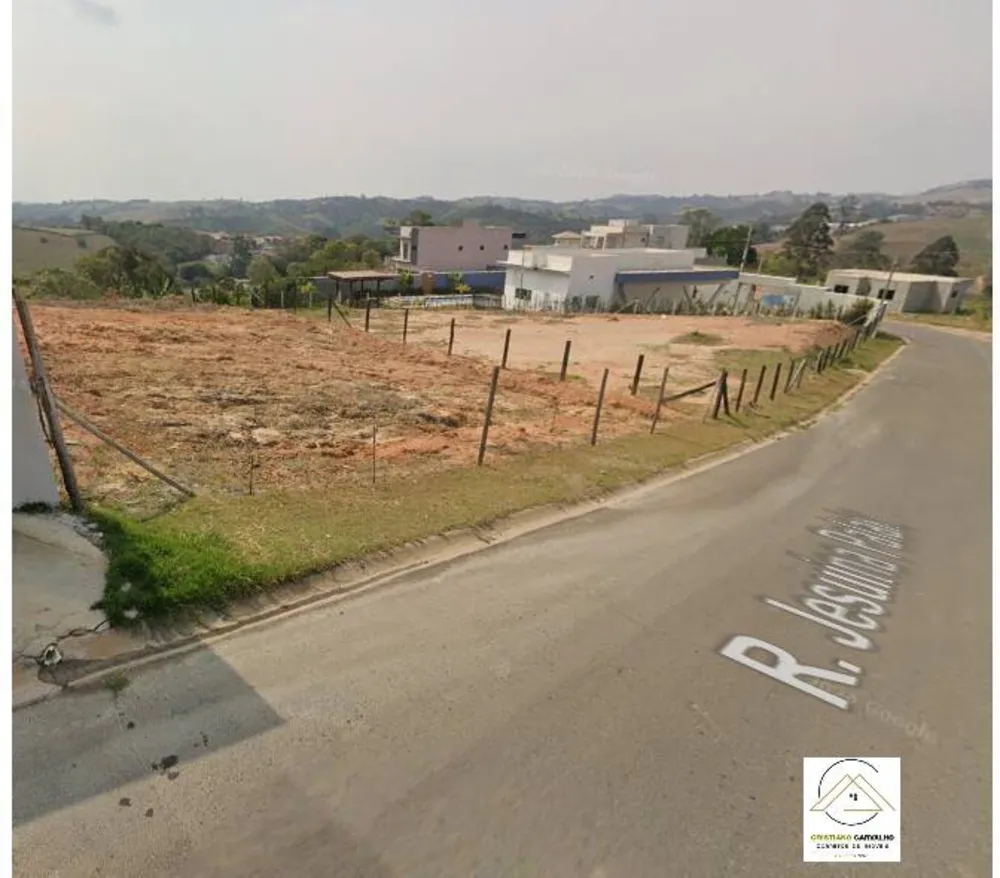Terreno, 1066 m² - Foto 1