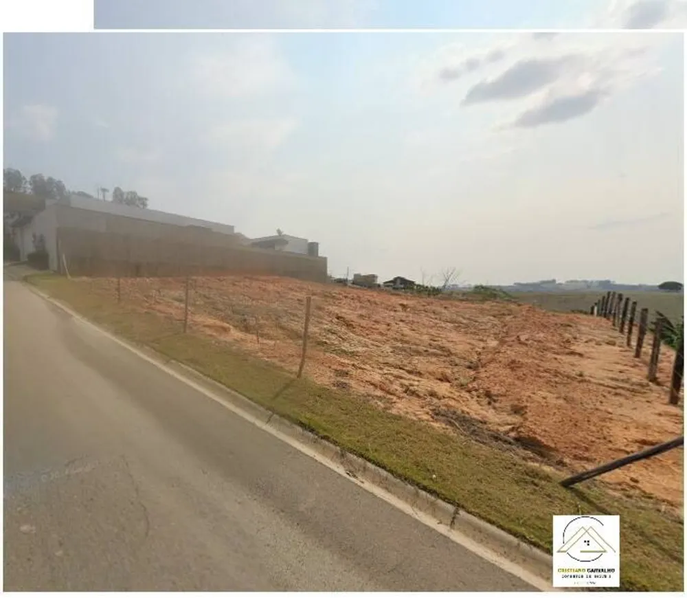 Terreno, 1066 m² - Foto 2