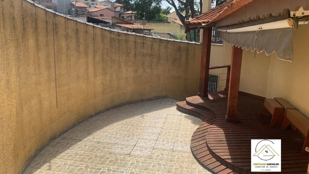 Casa, 2 quartos, 221 m² - Foto 2