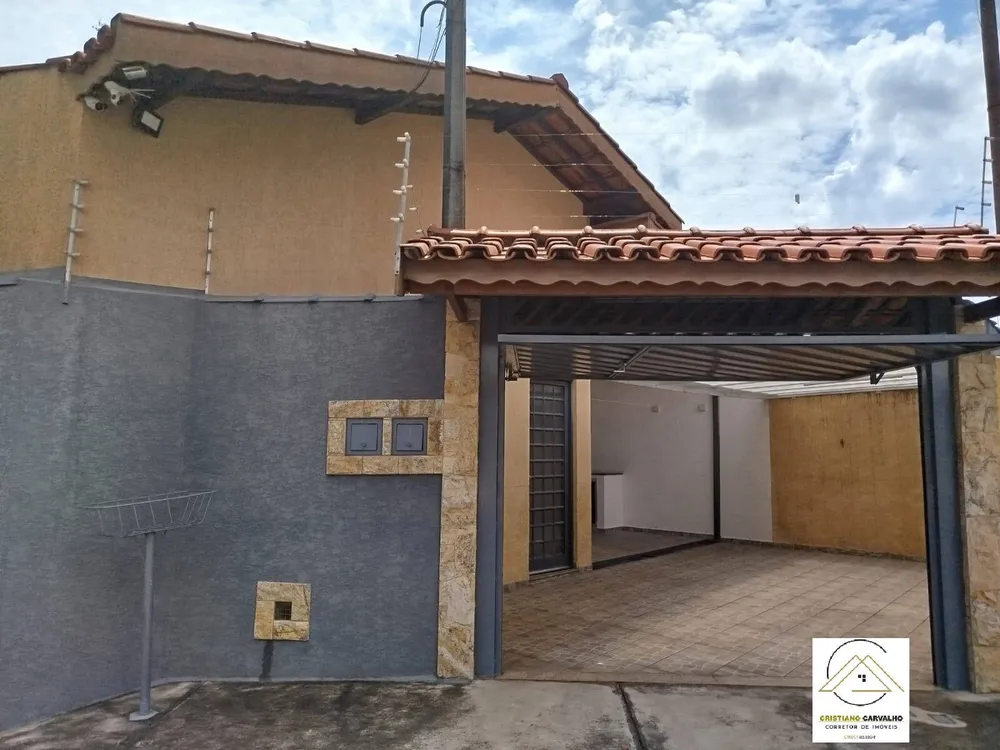 Casa, 2 quartos, 221 m² - Foto 3