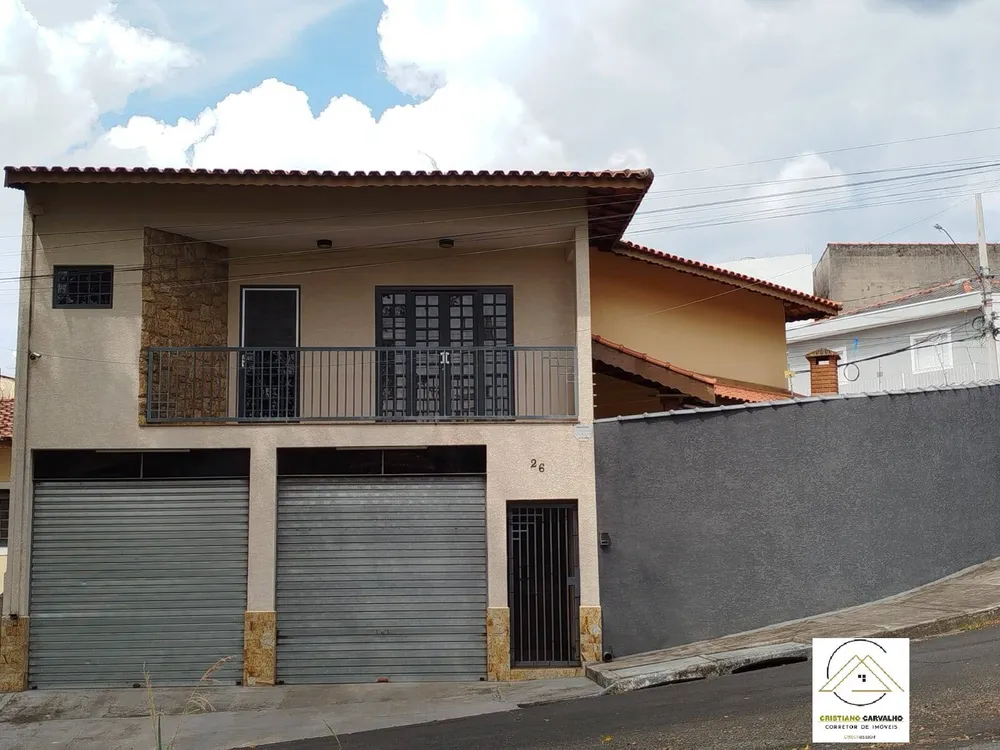 Casa, 2 quartos, 221 m² - Foto 2