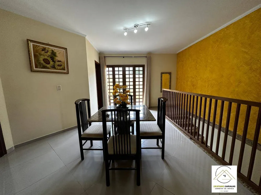 Casa, 2 quartos, 221 m² - Foto 4