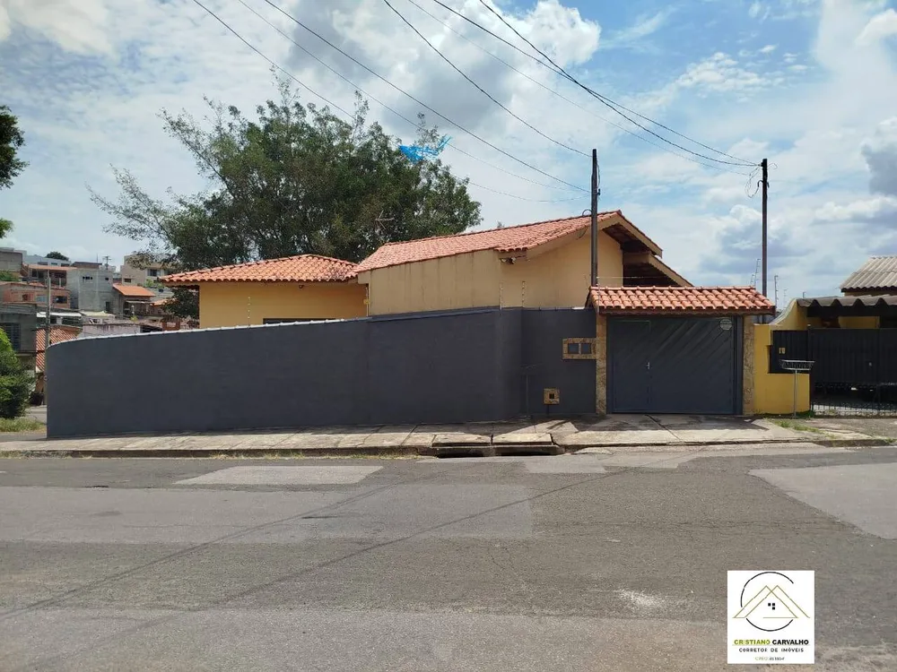 Casa, 2 quartos, 221 m² - Foto 3