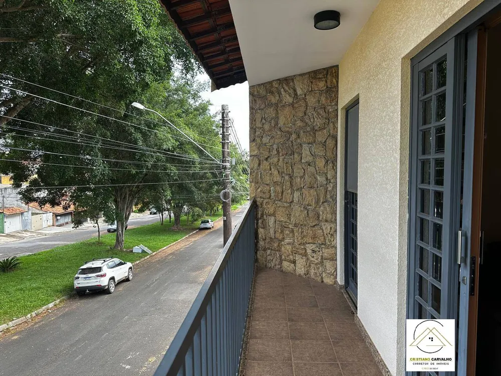 Casa, 2 quartos, 221 m² - Foto 7