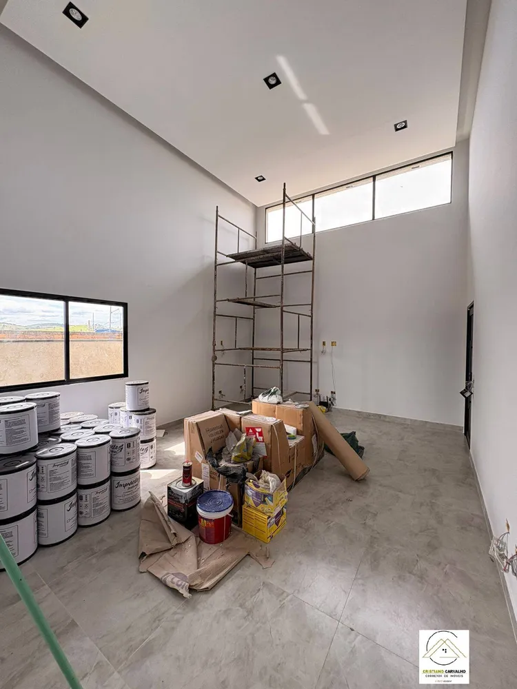 Casa de Condomínio, 3 quartos - Foto 6