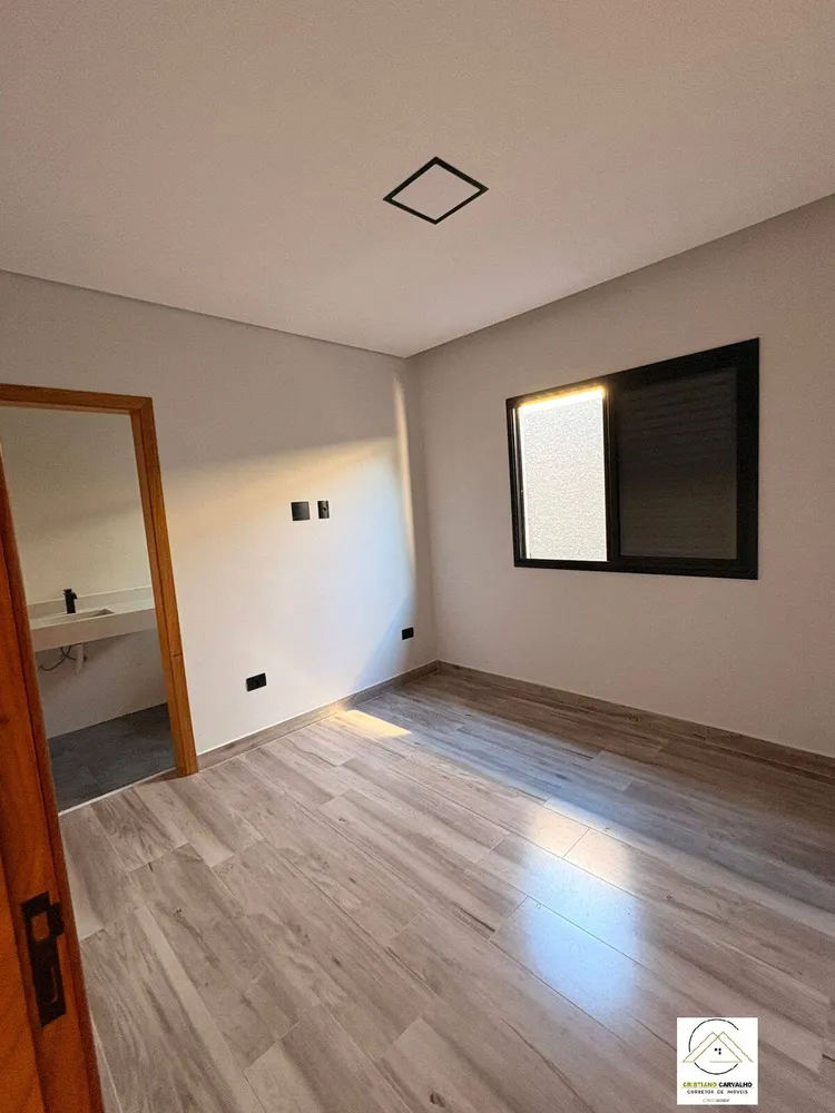 Casa de Condomínio, 3 quartos - Foto 10