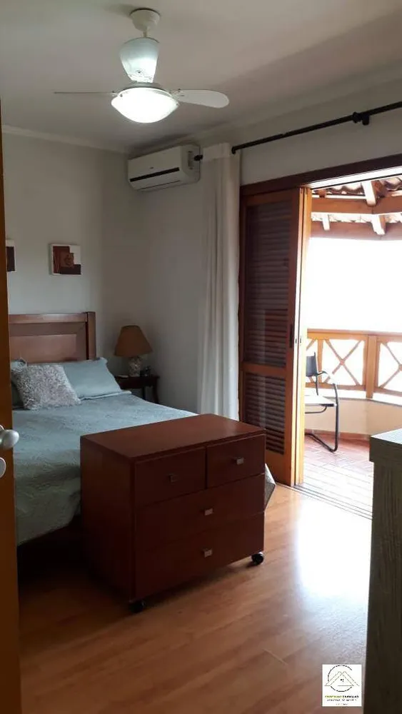 Casa de Condomínio, 3 quartos - Foto 7