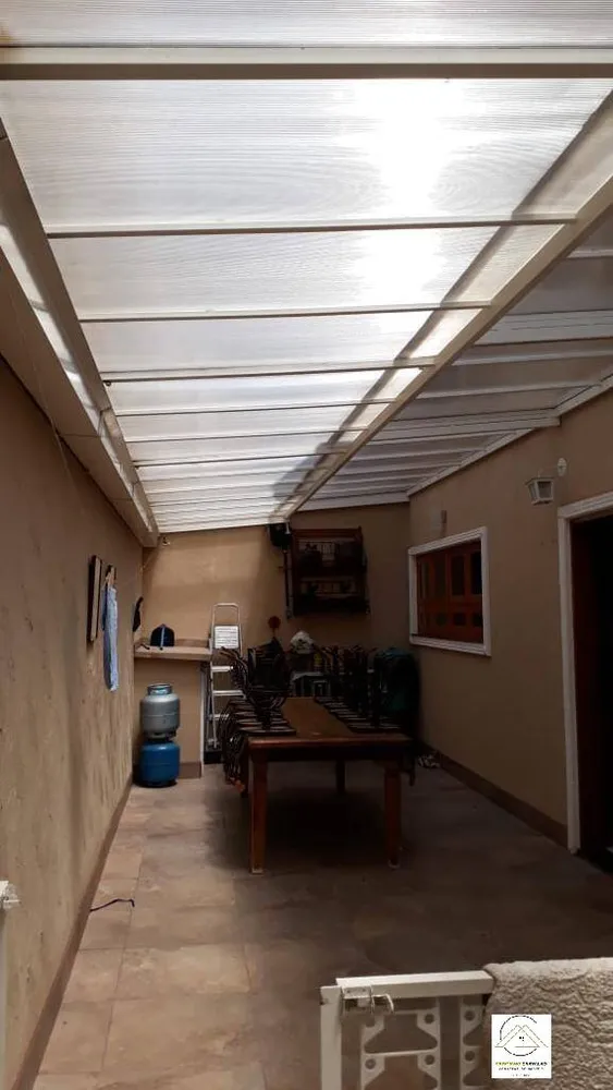 Casa de Condomínio, 3 quartos - Foto 8