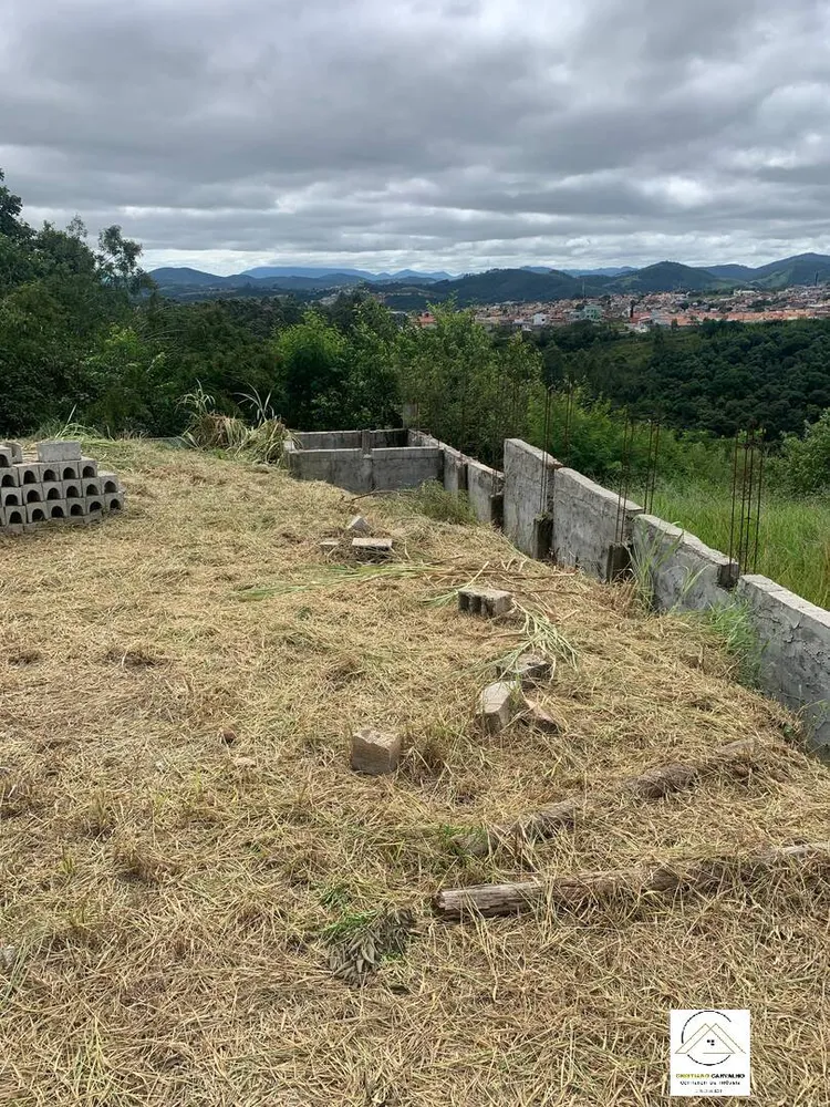 Terreno, 252 m² - Foto 2