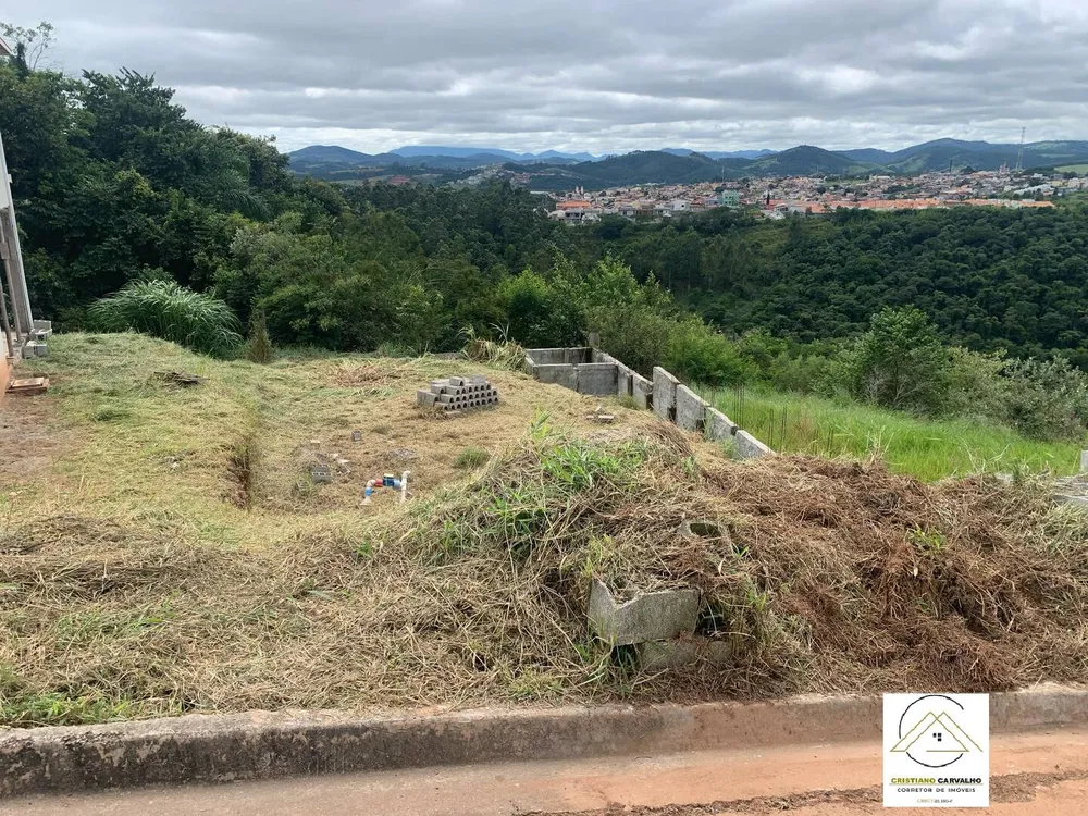 Terreno, 252 m² - Foto 3