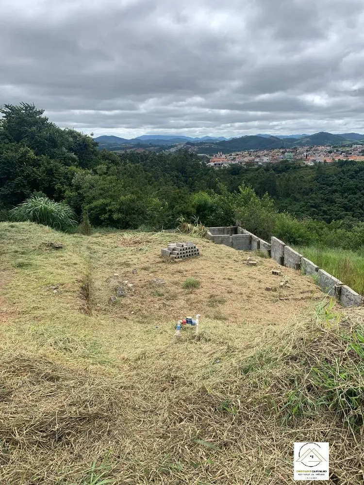 Terreno, 252 m² - Foto 8