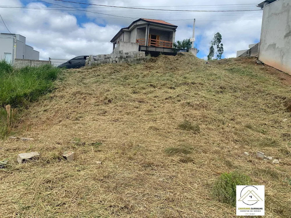 Terreno, 252 m² - Foto 4
