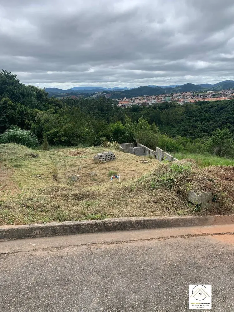 Terreno, 252 m² - Foto 1
