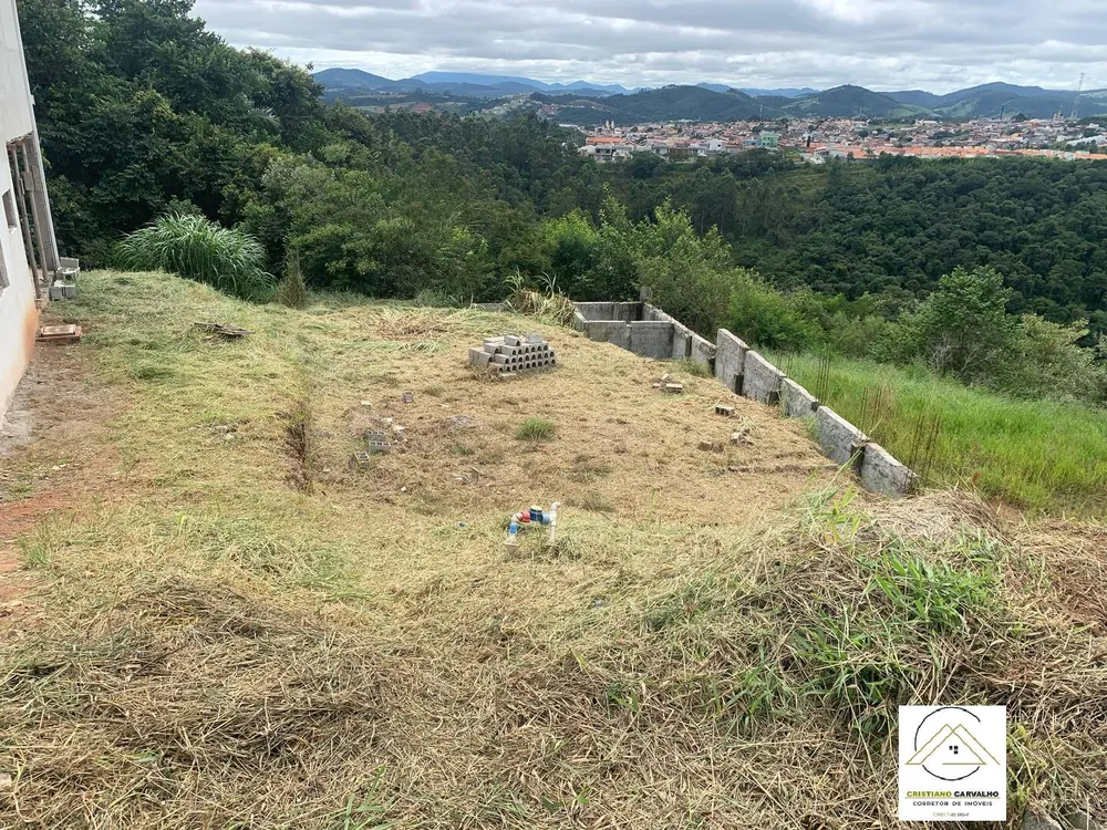 Terreno, 252 m² - Foto 5