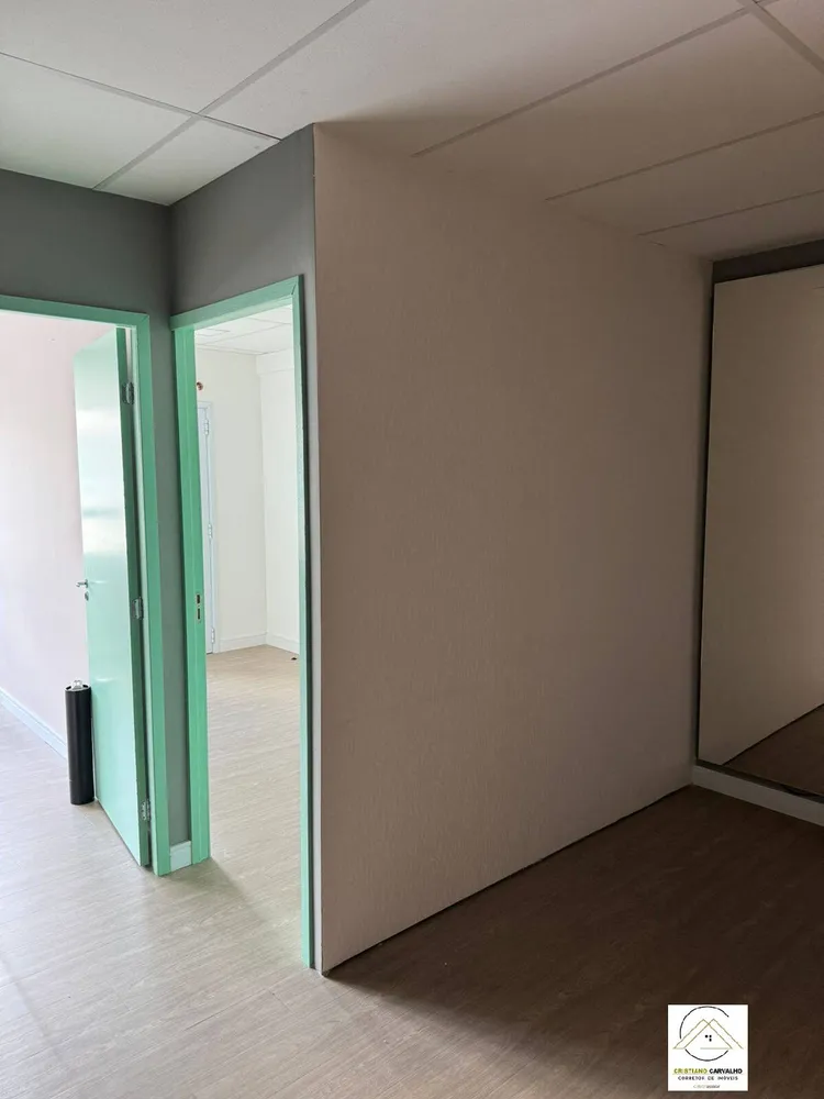 Sala-Conjunto, 43 m² - Foto 4