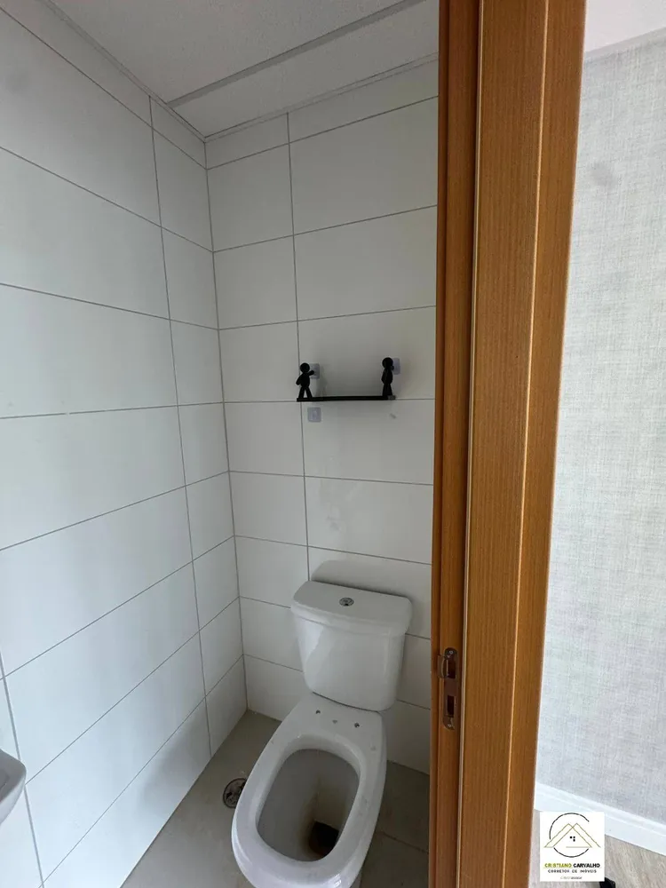 Sala-Conjunto, 43 m² - Foto 6