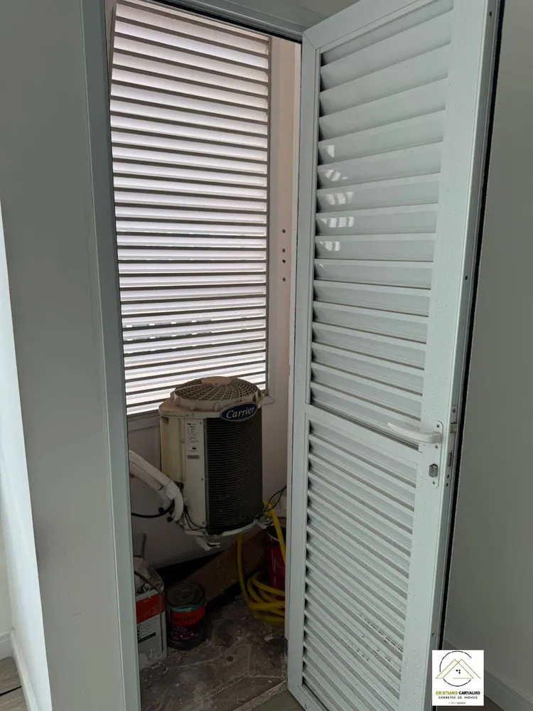 Sala-Conjunto, 43 m² - Foto 12