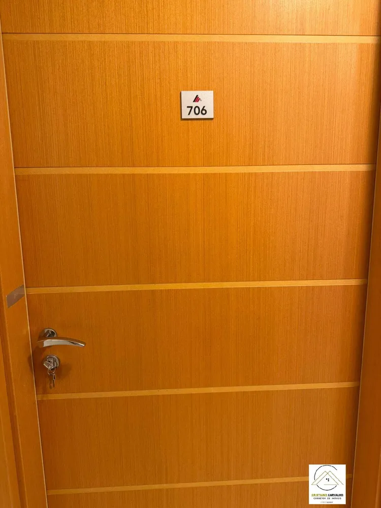 Sala-Conjunto, 43 m² - Foto 2