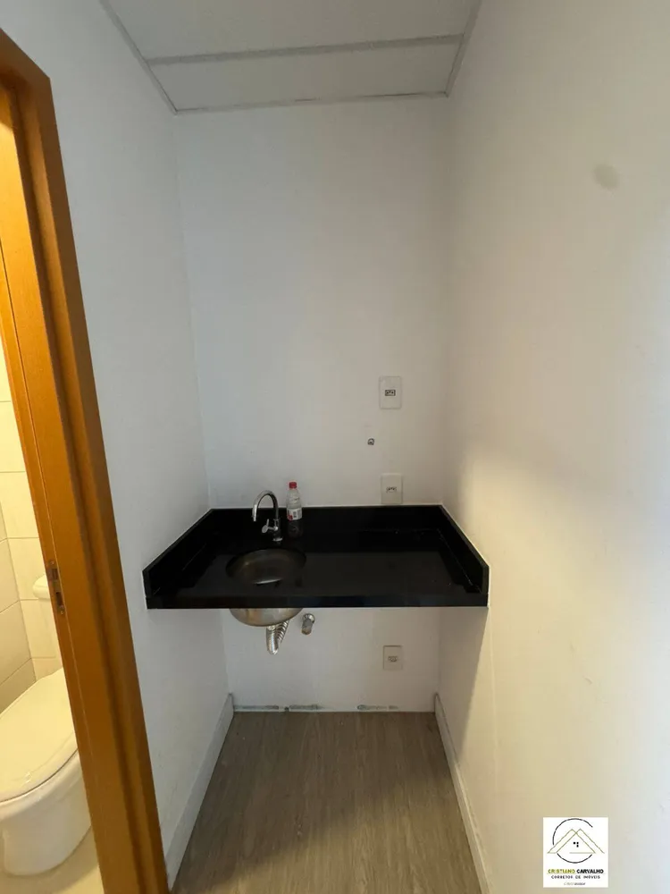 Sala-Conjunto, 43 m² - Foto 8