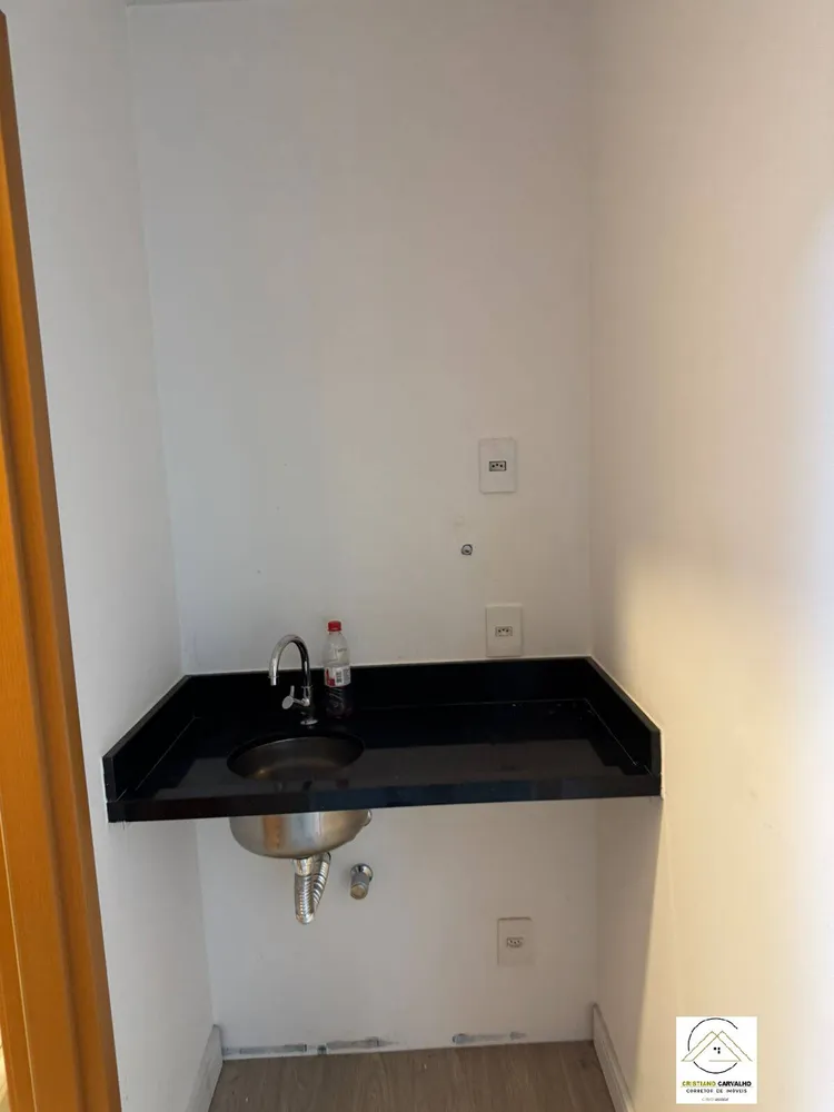 Sala-Conjunto, 43 m² - Foto 10