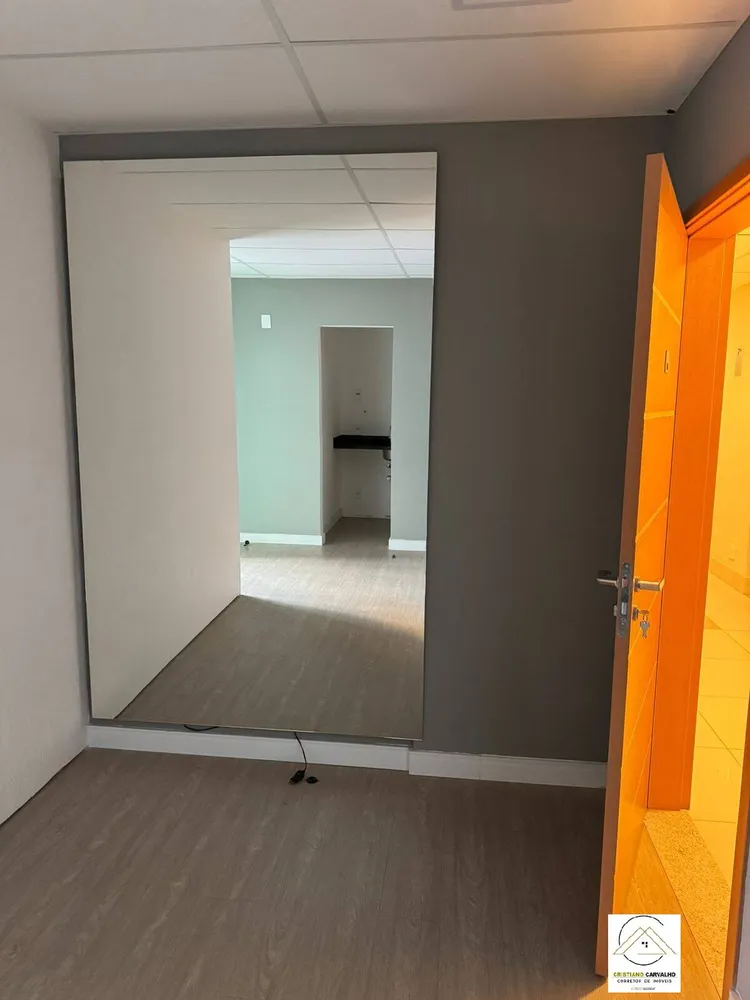 Sala-Conjunto, 43 m² - Foto 3