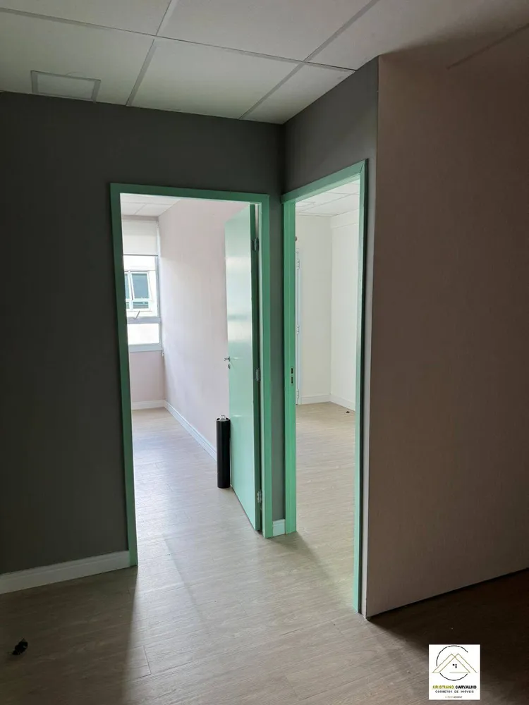 Sala-Conjunto, 43 m² - Foto 5