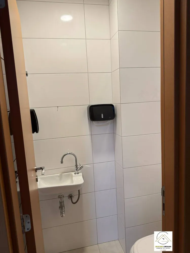 Sala-Conjunto, 43 m² - Foto 11