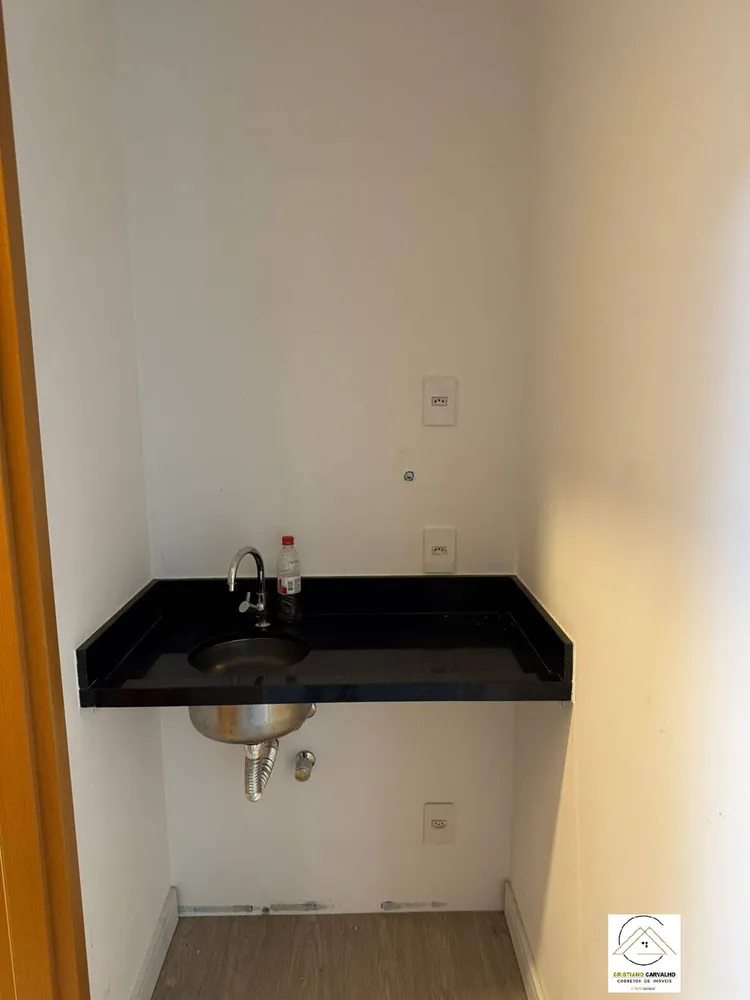 Sala-Conjunto, 43 m² - Foto 9