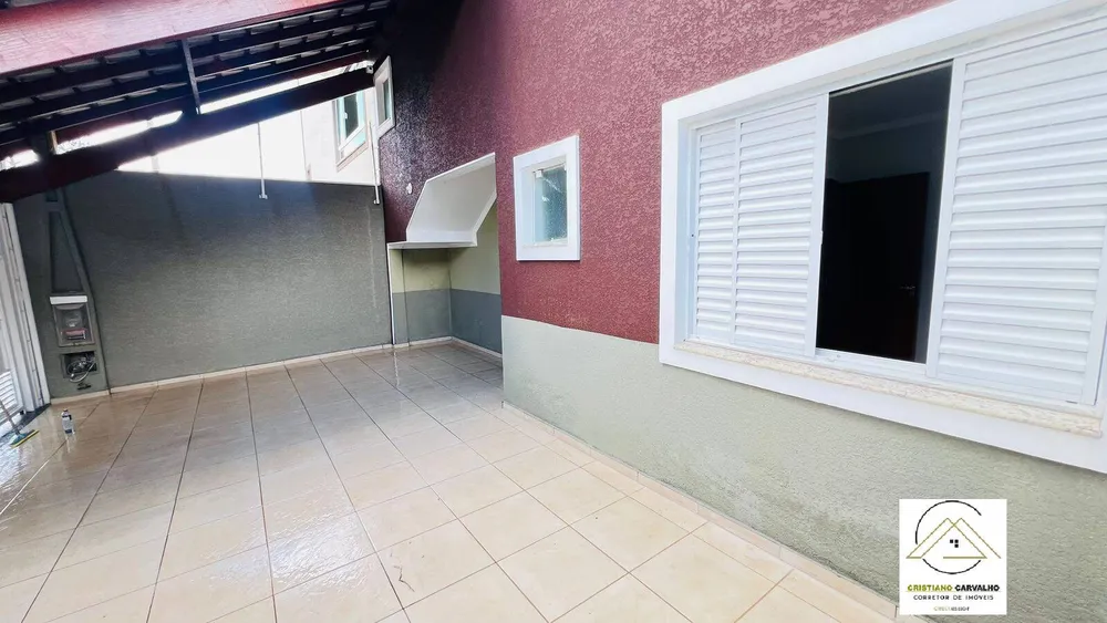 Casa, 3 quartos, 123 m² - Foto 2