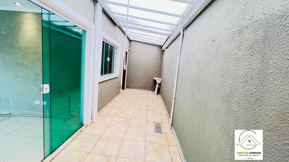 Casa, 3 quartos, 123 m² - Foto 9