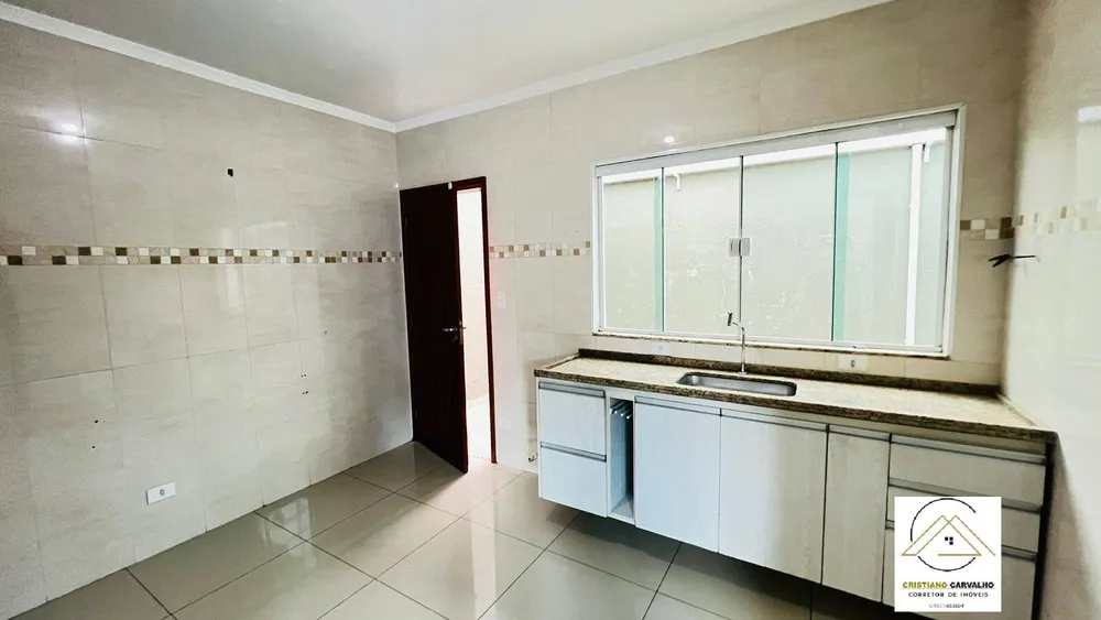 Casa, 3 quartos, 123 m² - Foto 11