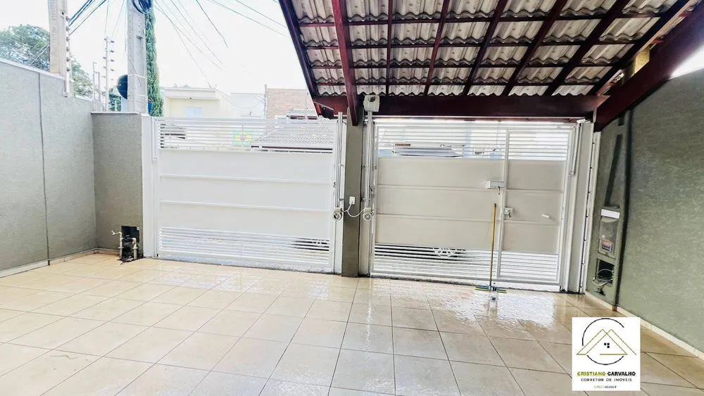 Casa, 3 quartos, 123 m² - Foto 4
