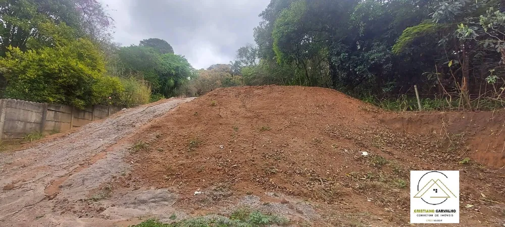 Terreno, 1067 m² - Foto 2
